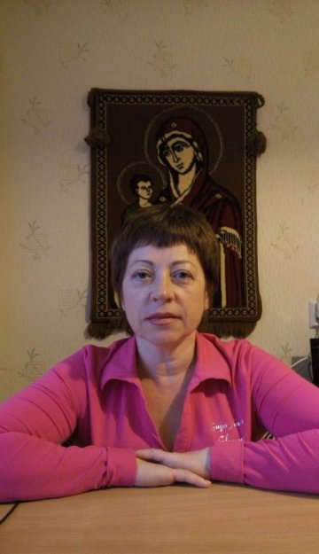 психолог онлайн психолог Наталья Волохина